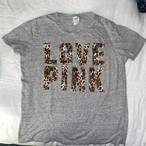 PINK T shirt